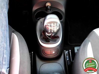 Fiat 500L 1.3 Multijet 85 CV Business (20)