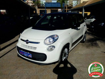 Fiat 500L 1.3 Multijet 85 CV Business (3)