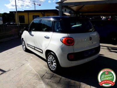 Fiat 500L 1.3 Multijet 85 CV Business (5)