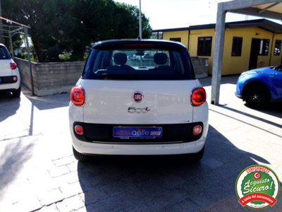 Fiat 500L 1.3 Multijet 85 CV Business (6)