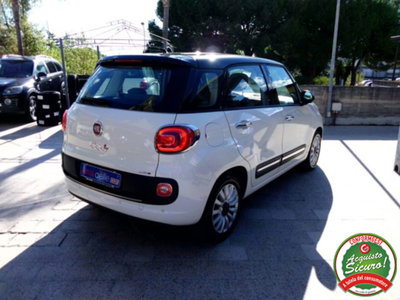Fiat 500L 1.3 Multijet 85 CV Business (7)