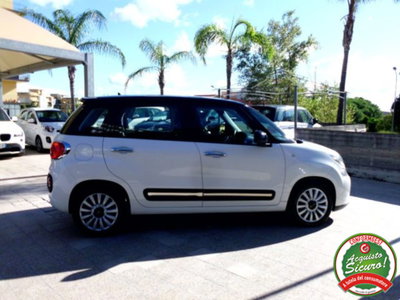 Fiat 500L 1.3 Multijet 85 CV Business (8)