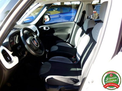 Fiat 500L 1.3 Multijet 85 CV Business (9)