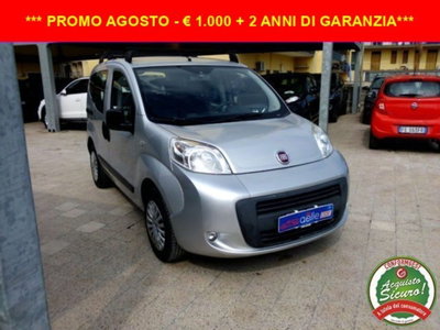 Fiat Qubo 1.3 MJT 80 CV Dynamic usata