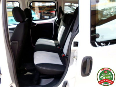 Fiat Qubo 1.3 MJT 80 CV Dynamic (10)