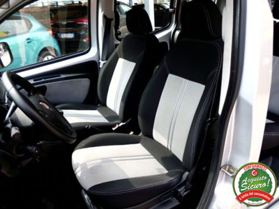 Fiat Qubo 1.3 MJT 80 CV Dynamic (11)