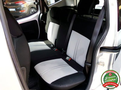 Fiat Qubo 1.3 MJT 80 CV Dynamic (12)