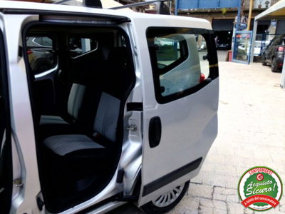 Fiat Qubo 1.3 MJT 80 CV Dynamic (15)