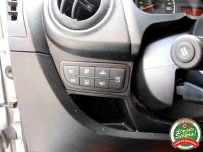 Fiat Qubo 1.3 MJT 80 CV Dynamic (17)