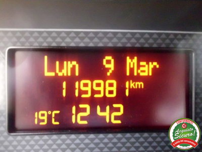 Fiat Qubo 1.3 MJT 80 CV Dynamic (19)