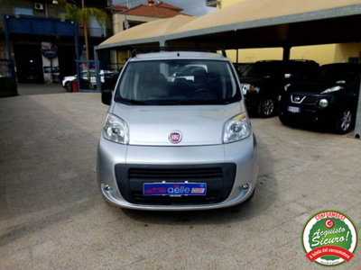 Fiat Qubo 1.3 MJT 80 CV Dynamic (2)