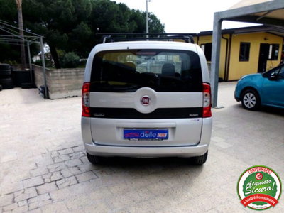 Fiat Qubo 1.3 MJT 80 CV Dynamic (6)
