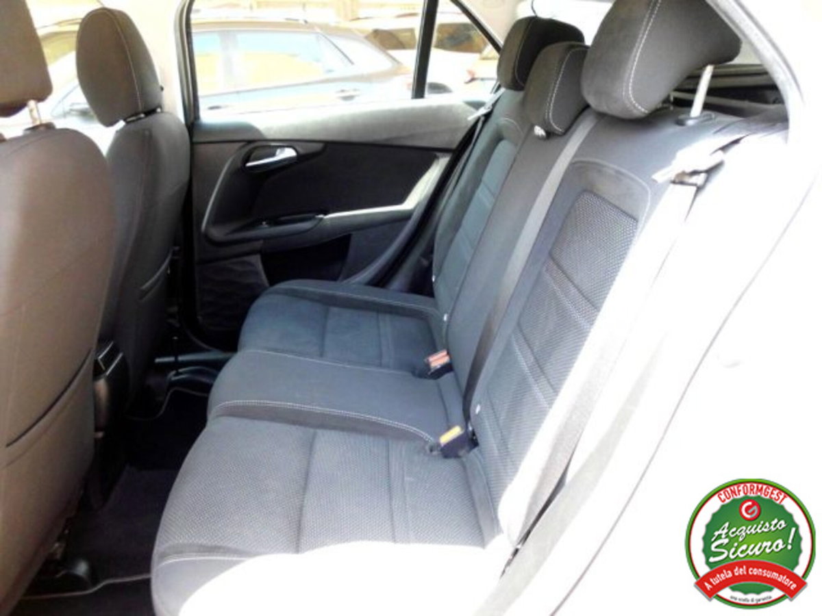 Fiat Tipo Station Wagon Tipo 1.6 Mjt S&S SW Lounge (10)