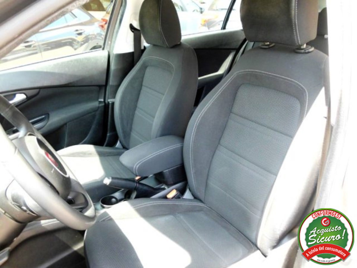 Fiat Tipo Station Wagon Tipo 1.6 Mjt S&S SW Lounge (11)