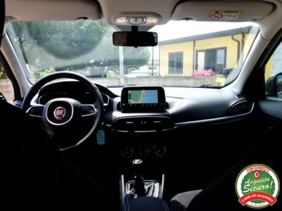 Fiat Tipo Station Wagon Tipo 1.6 Mjt S&S SW Lounge (14)