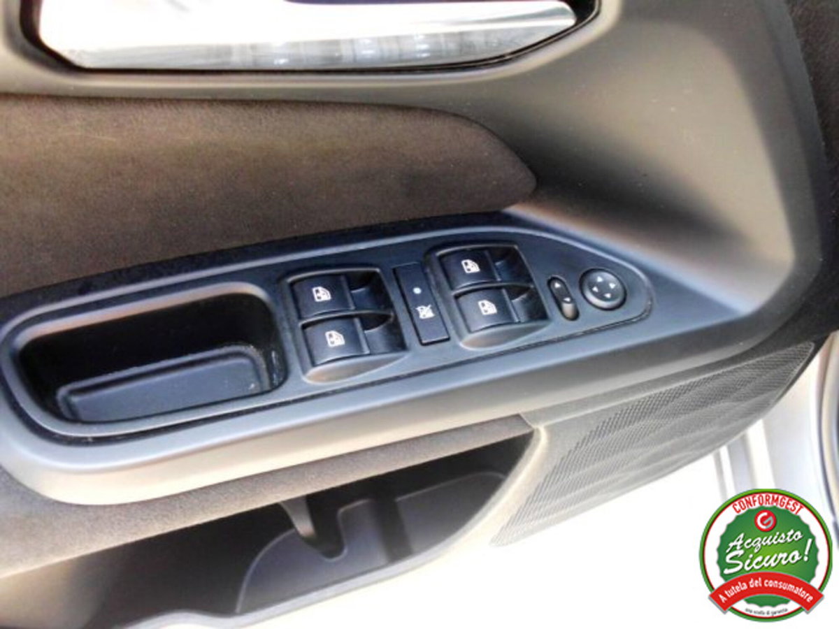 Fiat Tipo Station Wagon Tipo 1.6 Mjt S&S SW Lounge (15)
