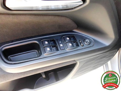 Fiat Tipo Station Wagon Tipo 1.6 Mjt S&S SW Lounge (15)