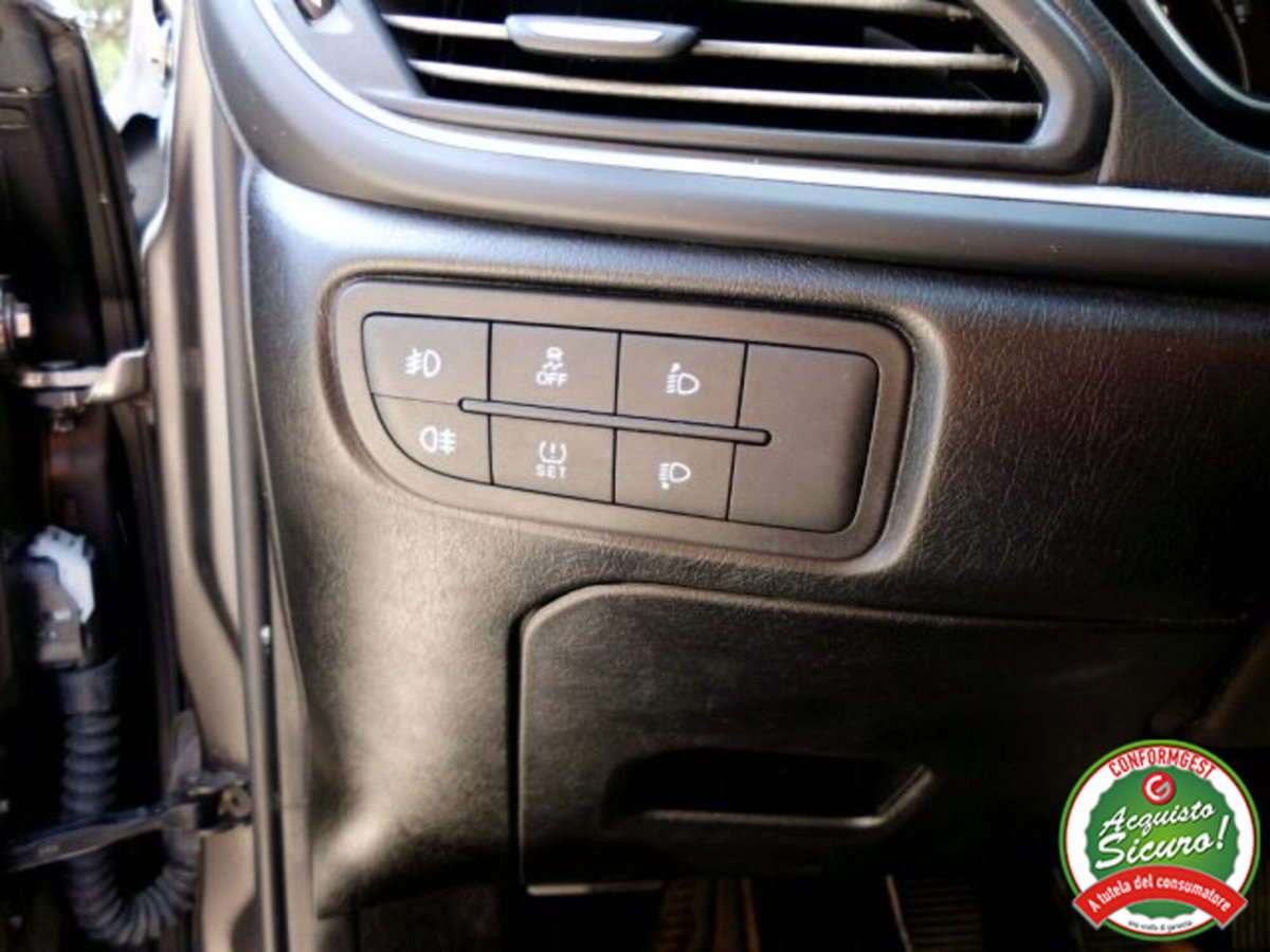 Fiat Tipo Station Wagon Tipo 1.6 Mjt S&S SW Lounge (16)
