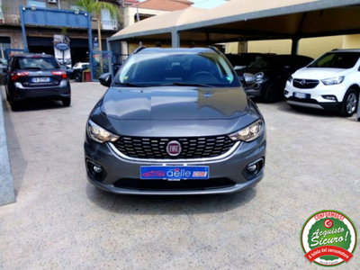 Fiat Tipo Station Wagon Tipo 1.6 Mjt S&S SW Lounge (2)