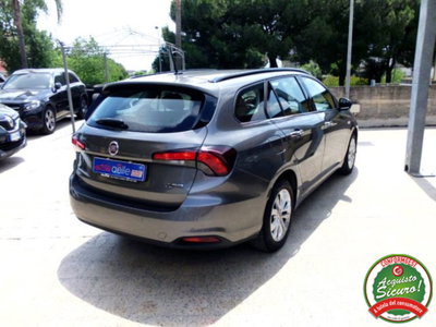 Fiat Tipo Station Wagon Tipo 1.6 Mjt S&S SW Lounge (7)