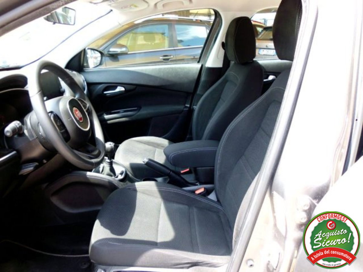 Fiat Tipo Station Wagon Tipo 1.6 Mjt S&S SW Lounge (9)