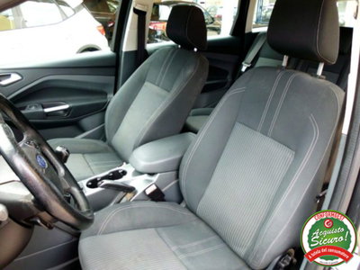 Ford C-Max 1.6 TDCi 115CV Titanium (11)