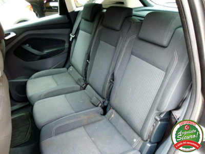 Ford C-Max 1.6 TDCi 115CV Titanium (12)