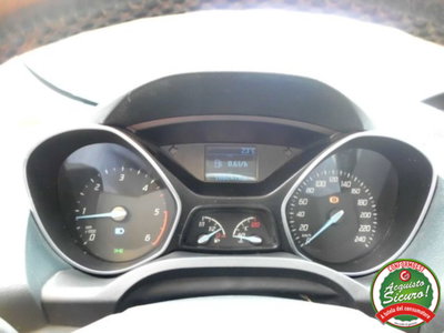 Ford C-Max 1.6 TDCi 115CV Titanium (18)