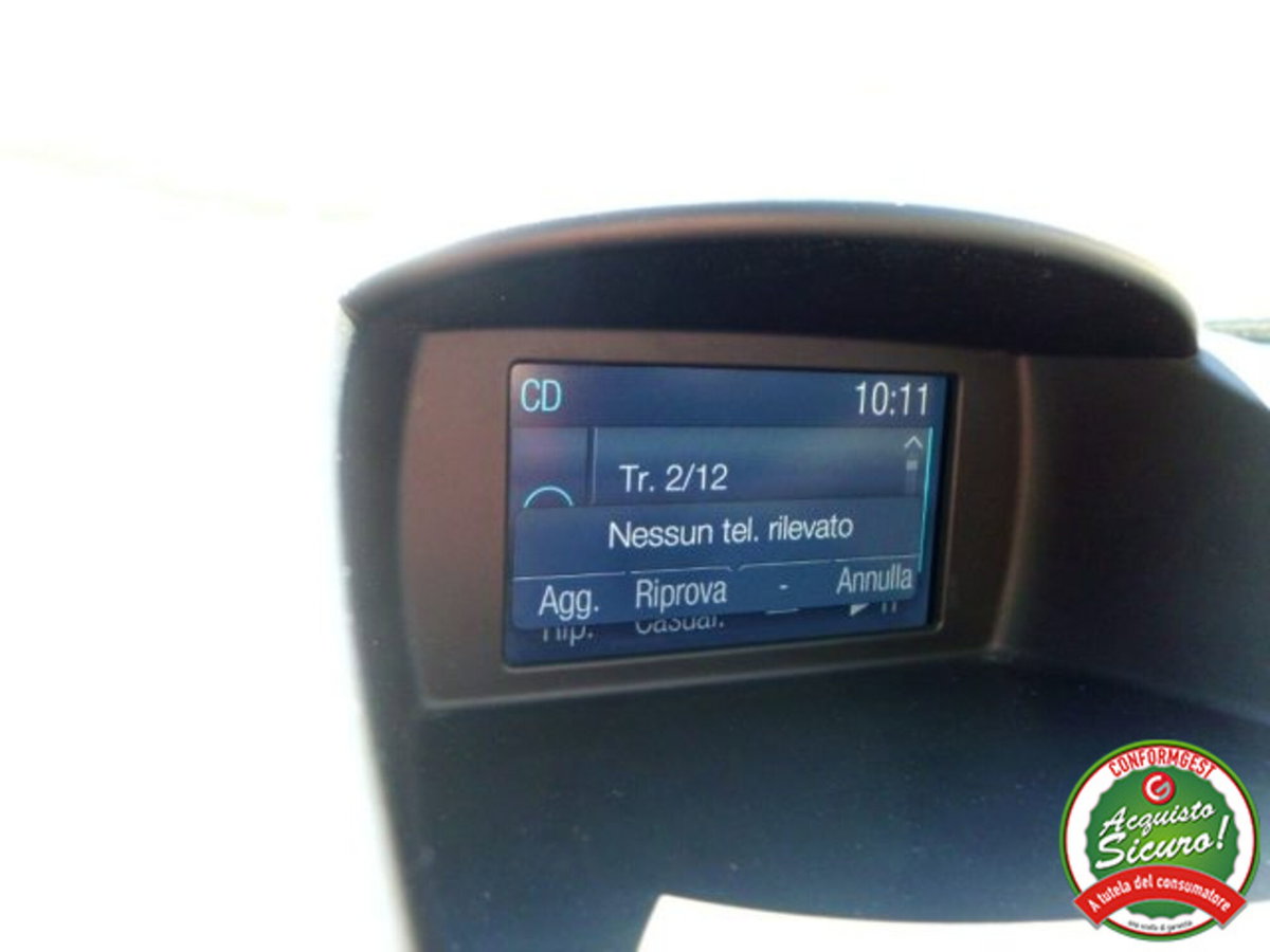 Ford Fiesta 1.5 TDCi 75CV 5 porte (19)
