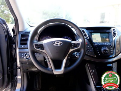 Hyundai i40 Station Wagon 1.7 CRDi 136CV Style (13)