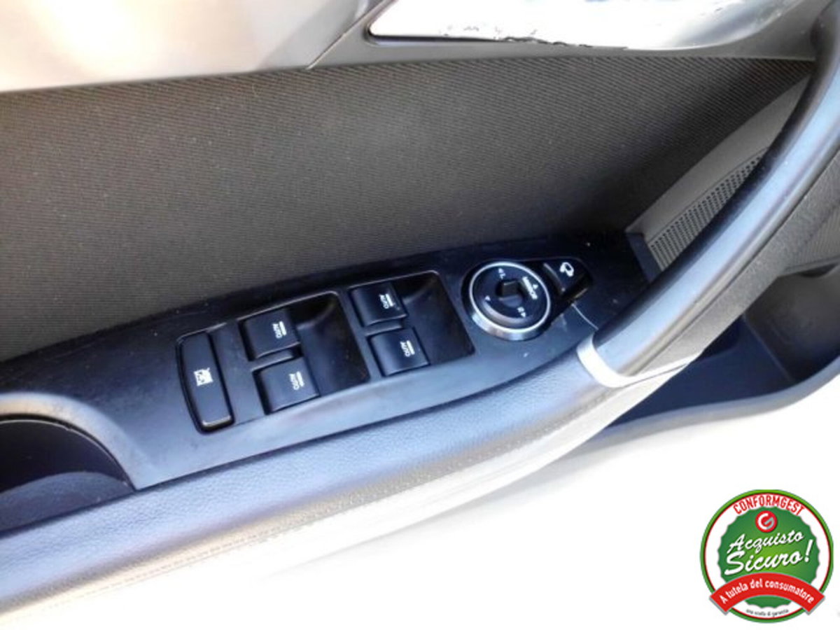 Hyundai i40 Station Wagon 1.7 CRDi 136CV Style (16)