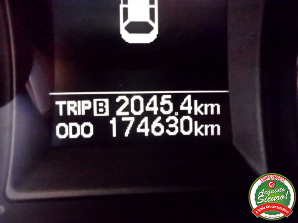 Hyundai i40 Station Wagon 1.7 CRDi 136CV Style (20)
