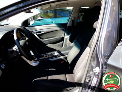 Hyundai i40 Station Wagon 1.7 CRDi 136CV Style (9)