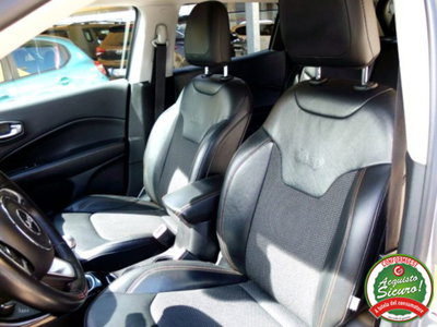 Jeep Compass 2.0 Multijet II 4WD Limited (11)