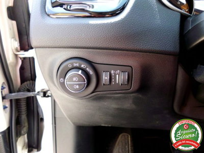 Jeep Compass 2.0 Multijet II aut. 4WD Limited (17)