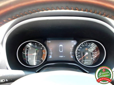 Jeep Compass 2.0 Multijet II aut. 4WD Limited (18)