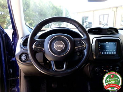 Jeep Renegade 1.6 Mjt 120 CV Limited (13)