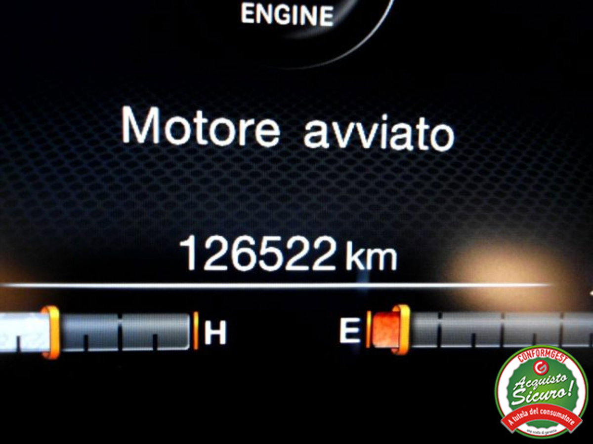 Jeep Renegade 1.6 Mjt 120 CV Limited (19)