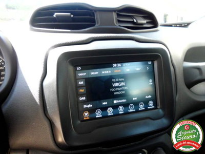 Jeep Renegade 1.6 Mjt 120 CV Limited (20)