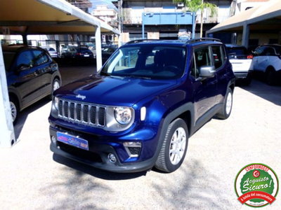 Jeep Renegade 1.6 Mjt 120 CV Limited (3)