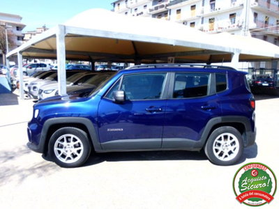 Jeep Renegade 1.6 Mjt 120 CV Limited (4)