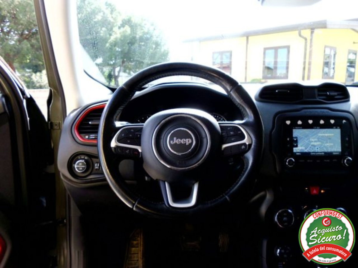 Jeep Renegade 2.0 Mjt 170CV 4WD Active Drive Low Trailhawk (13)
