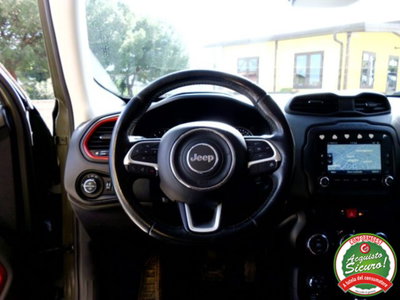 Jeep Renegade 2.0 Mjt 170CV 4WD Active Drive Low Trailhawk (13)