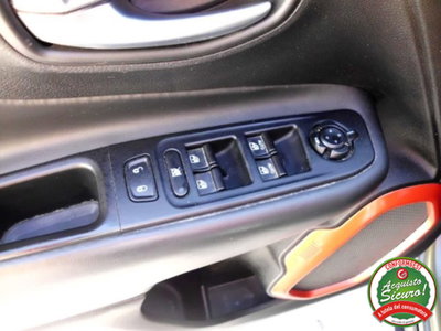 Jeep Renegade 2.0 Mjt 170CV 4WD Active Drive Low Trailhawk (15)