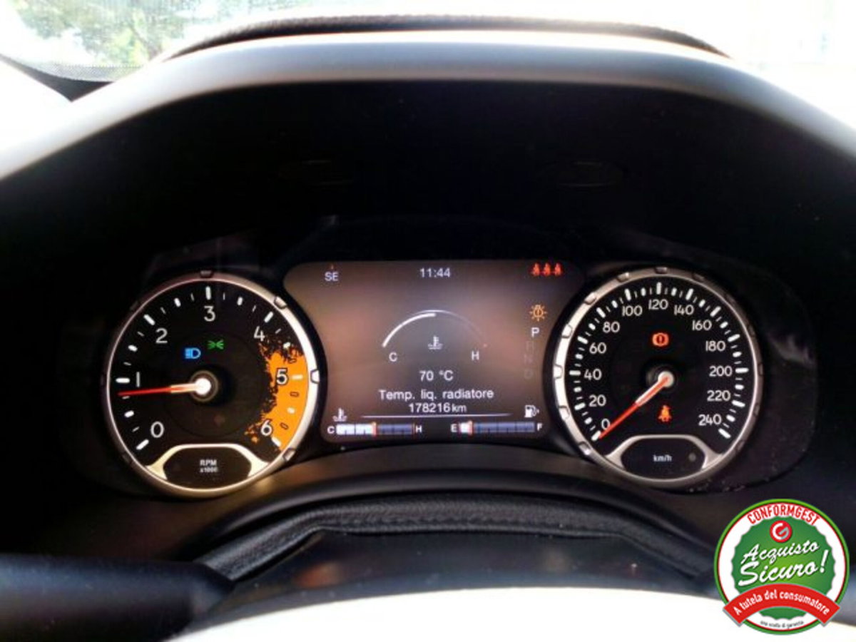 Jeep Renegade 2.0 Mjt 170CV 4WD Active Drive Low Trailhawk (17)