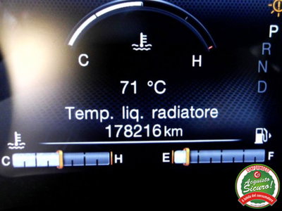Jeep Renegade 2.0 Mjt 170CV 4WD Active Drive Low Trailhawk (18)