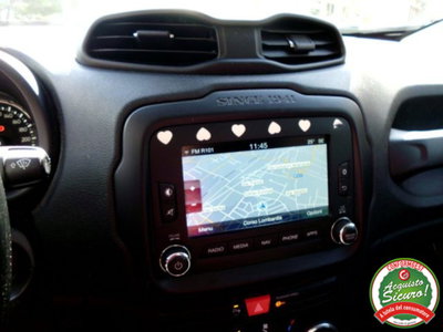 Jeep Renegade 2.0 Mjt 170CV 4WD Active Drive Low Trailhawk (19)