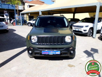 Jeep Renegade 2.0 Mjt 170CV 4WD Active Drive Low Trailhawk (2)
