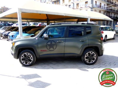 Jeep Renegade 2.0 Mjt 170CV 4WD Active Drive Low Trailhawk (4)