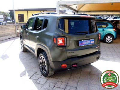 Jeep Renegade 2.0 Mjt 170CV 4WD Active Drive Low Trailhawk (5)